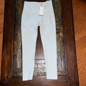 Calia Essential Collection High Rise 7/8 Legging